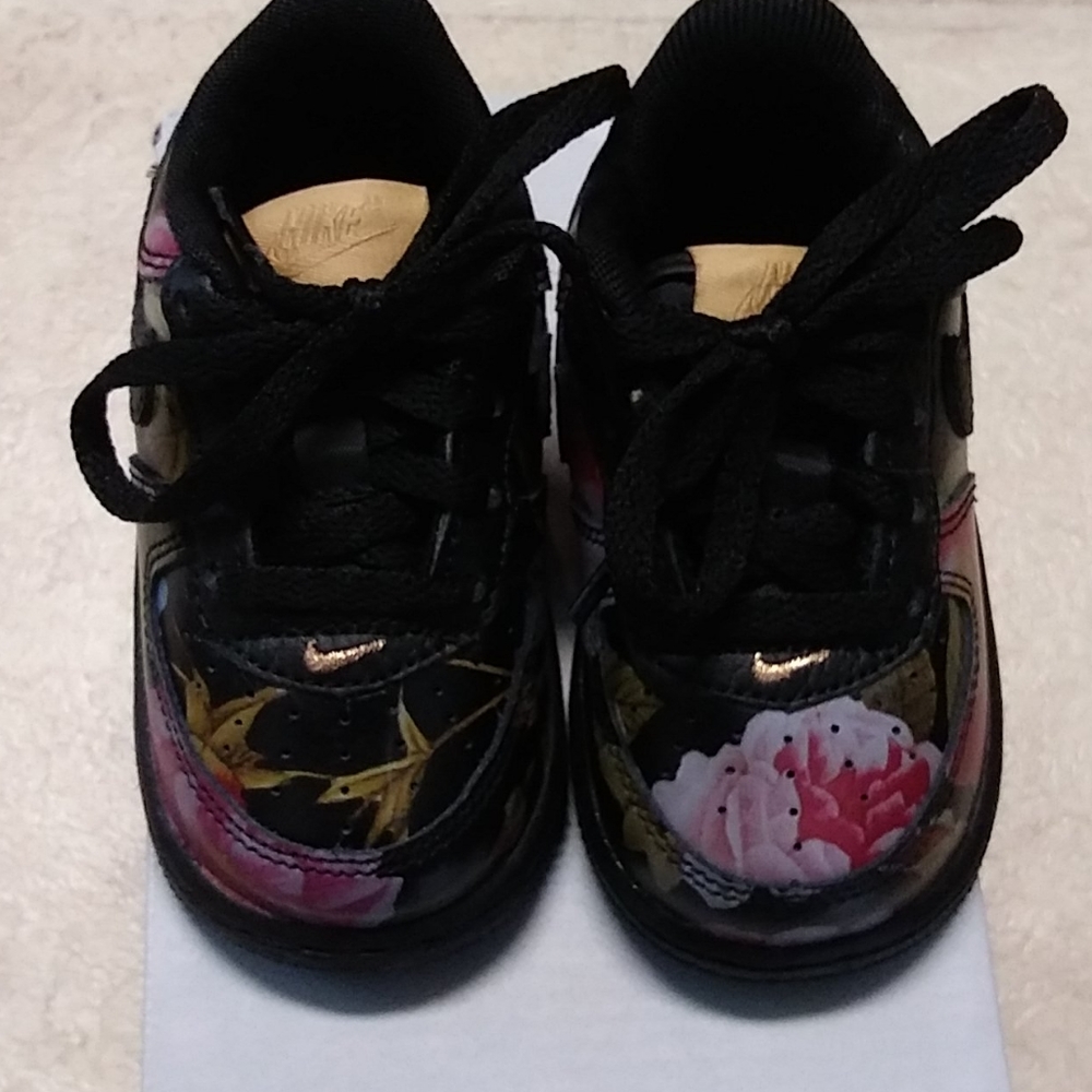 Toddler air force 1 sz 4
